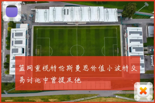 篮网重视特伦斯曼恩价值小波特交易讨论中曾提及他